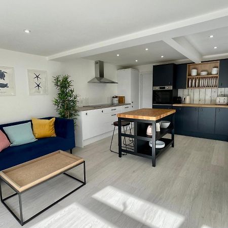 Villa Island House à West Mersea Extérieur photo
