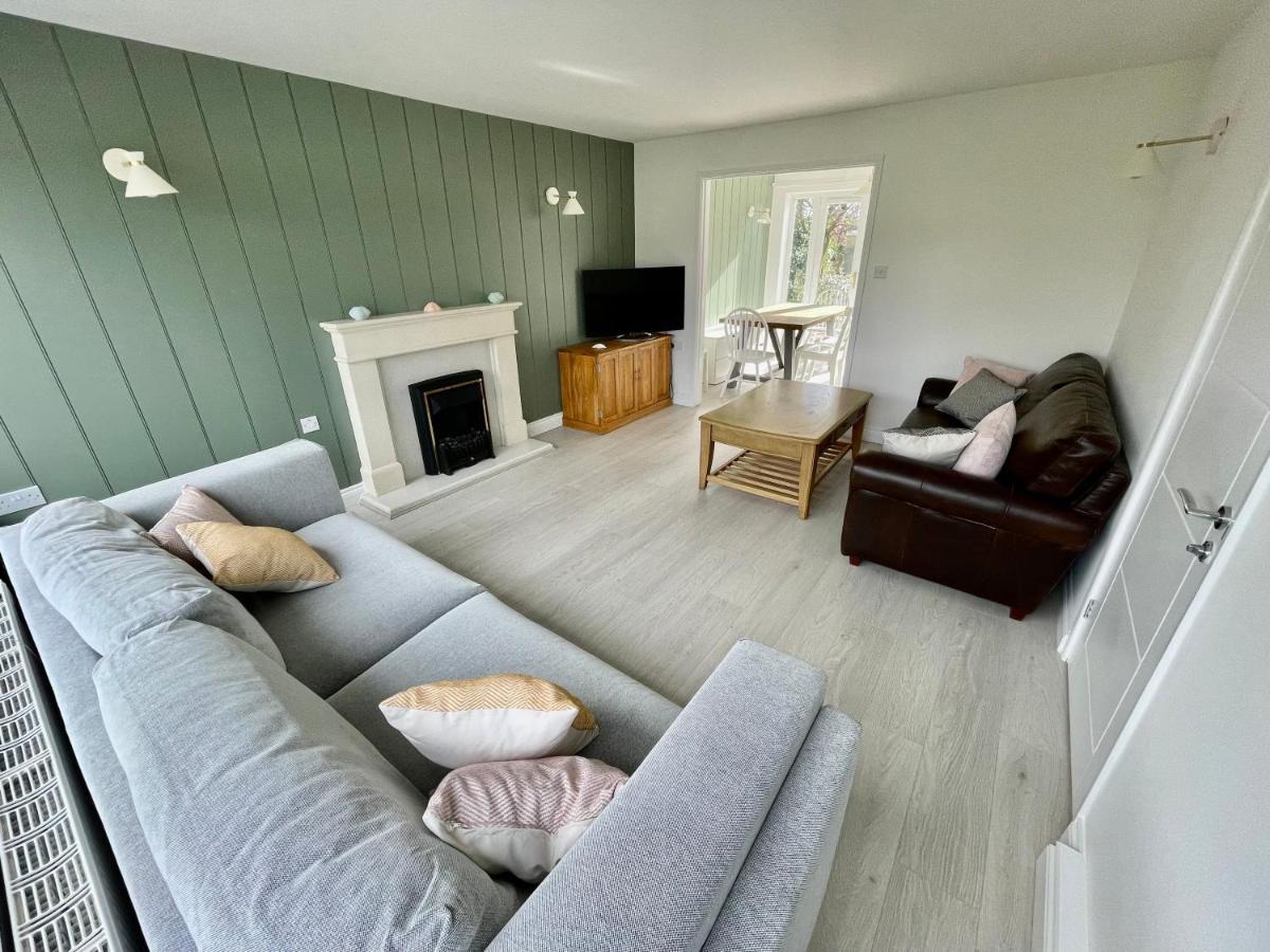 Villa Island House à West Mersea Extérieur photo