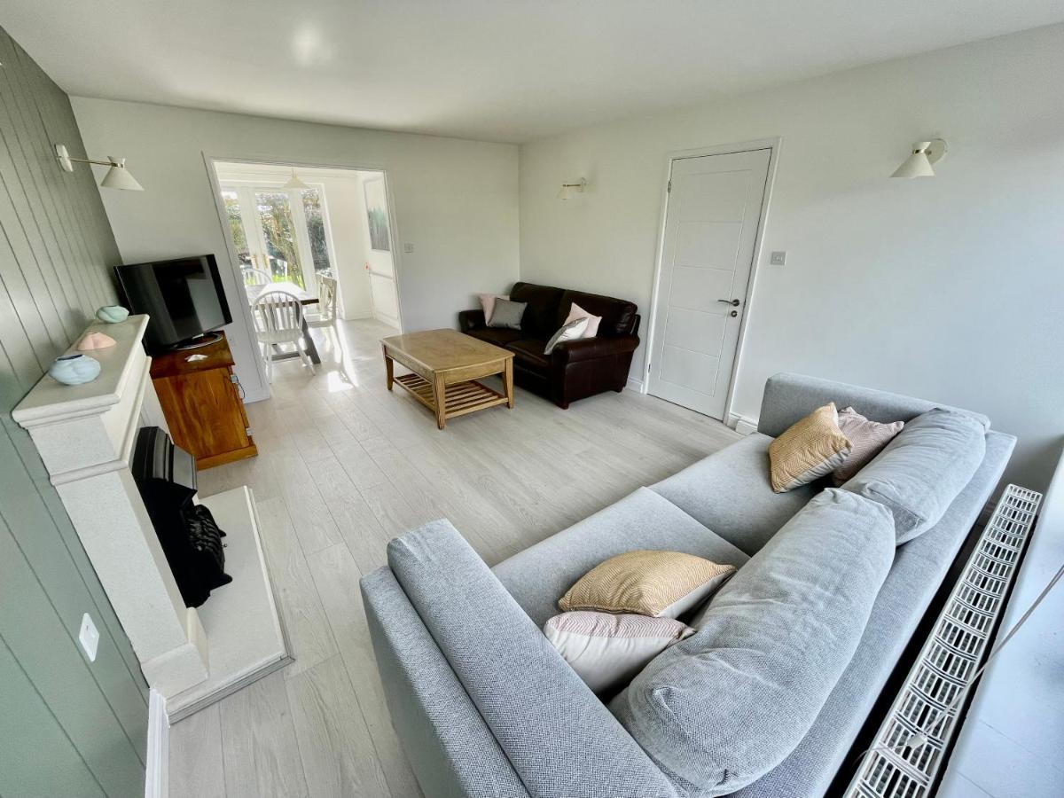 Villa Island House à West Mersea Extérieur photo